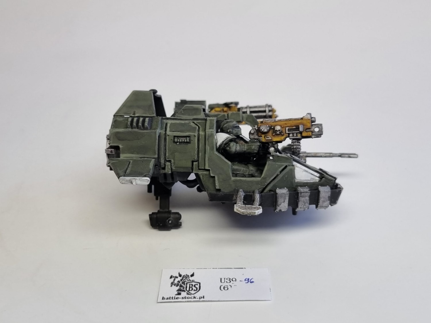 40k land speeder