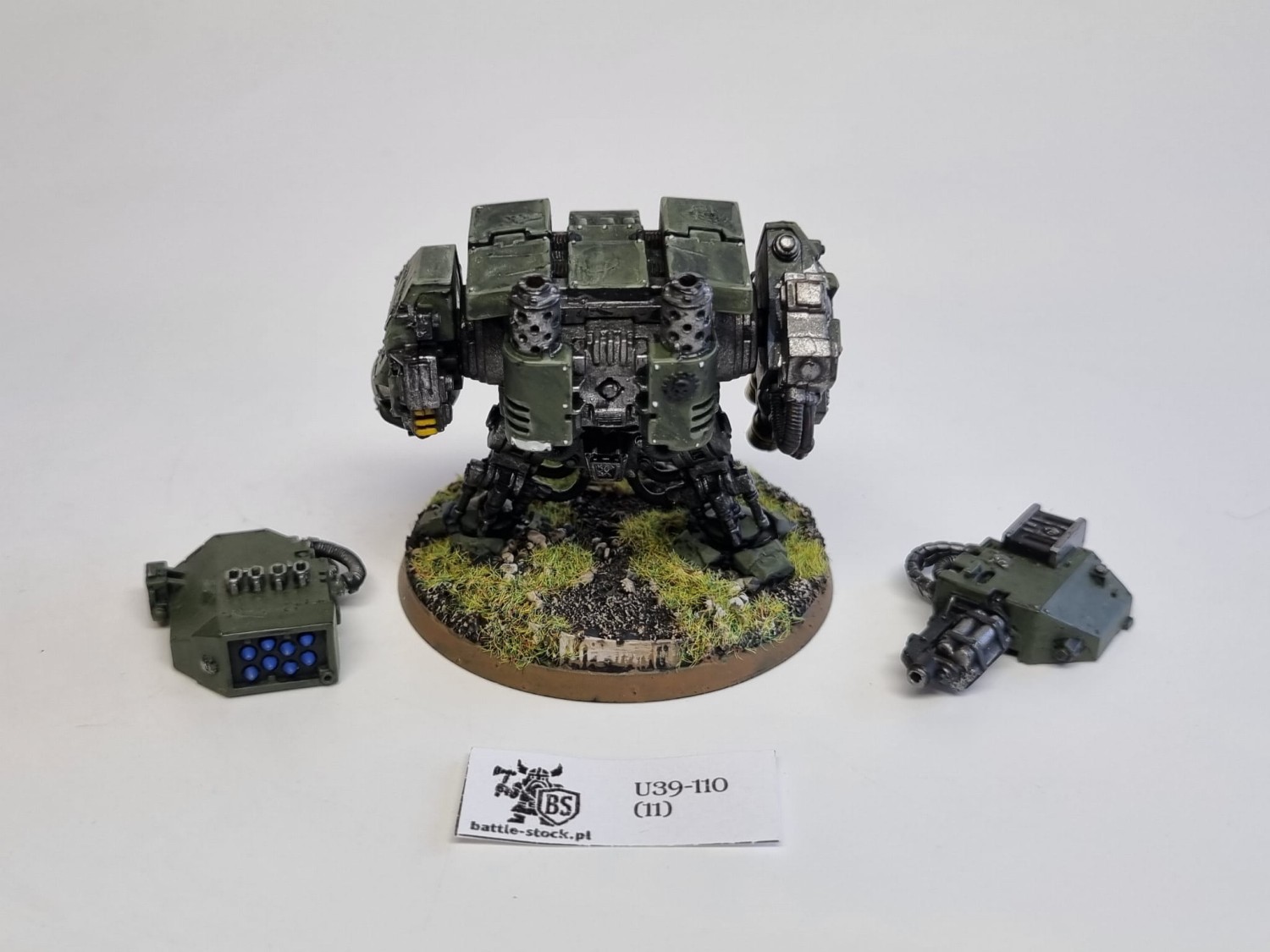40k dreadnought P