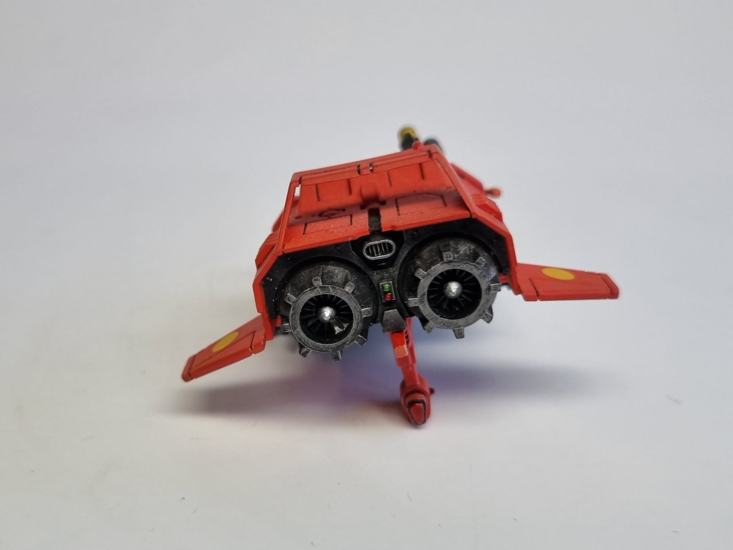 40k land speeder