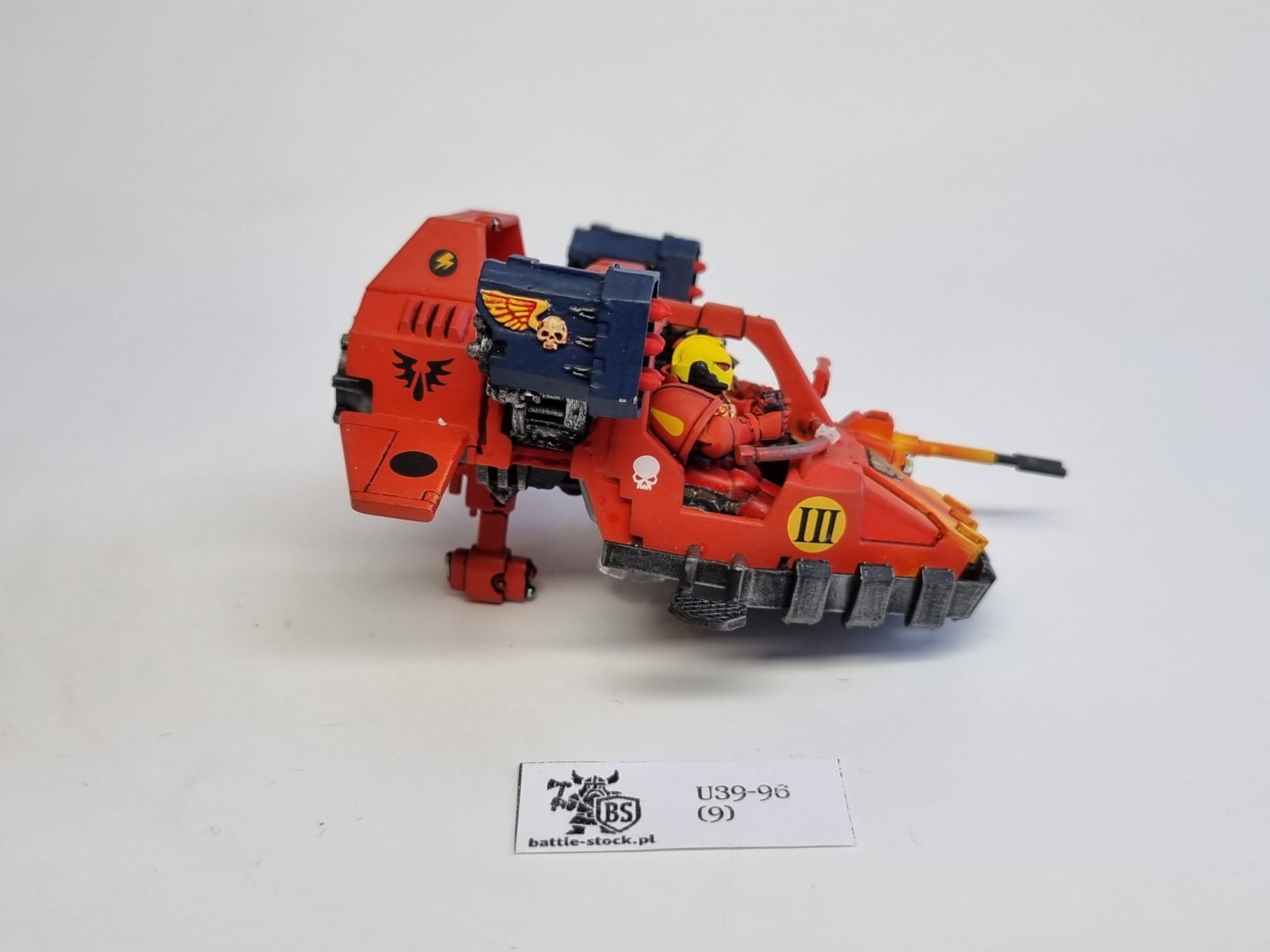 40k land speeder