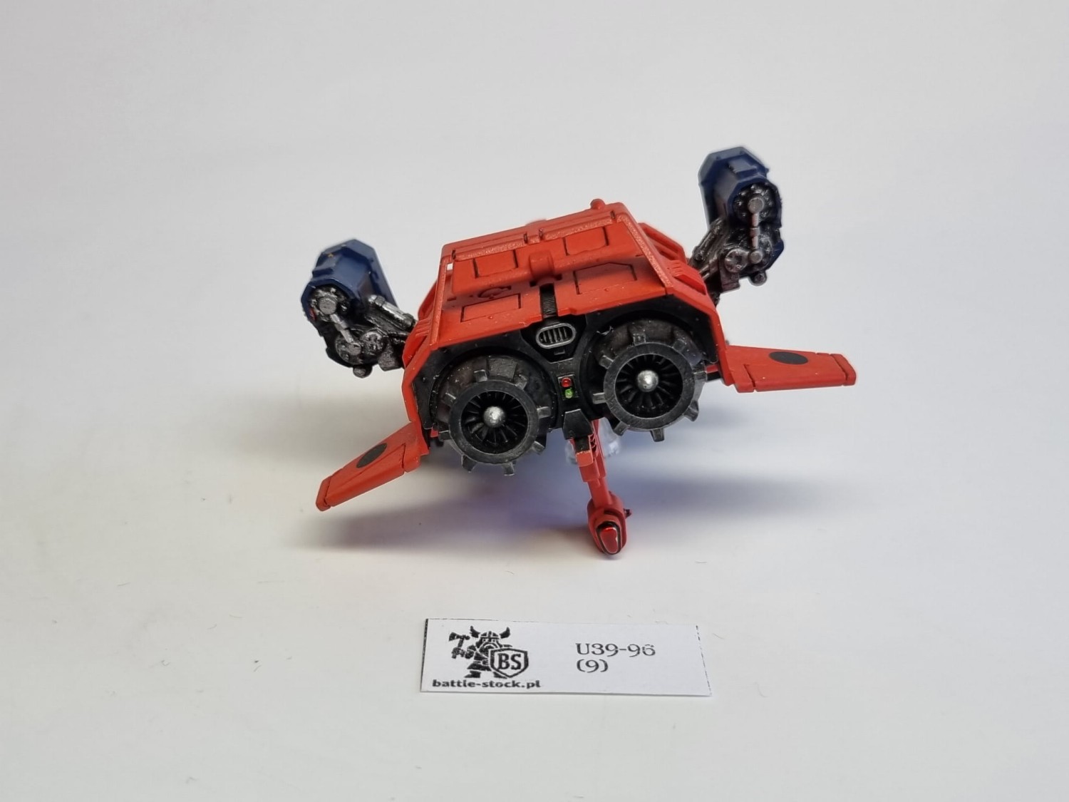 40k land speeder