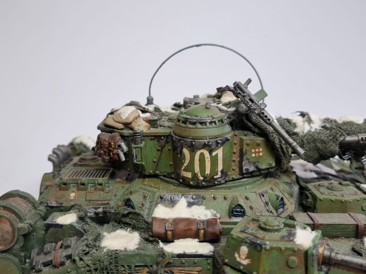 40k baneblade