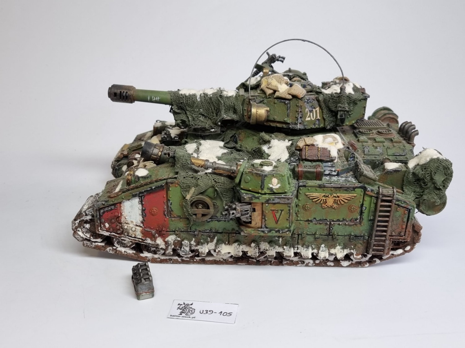40k baneblade