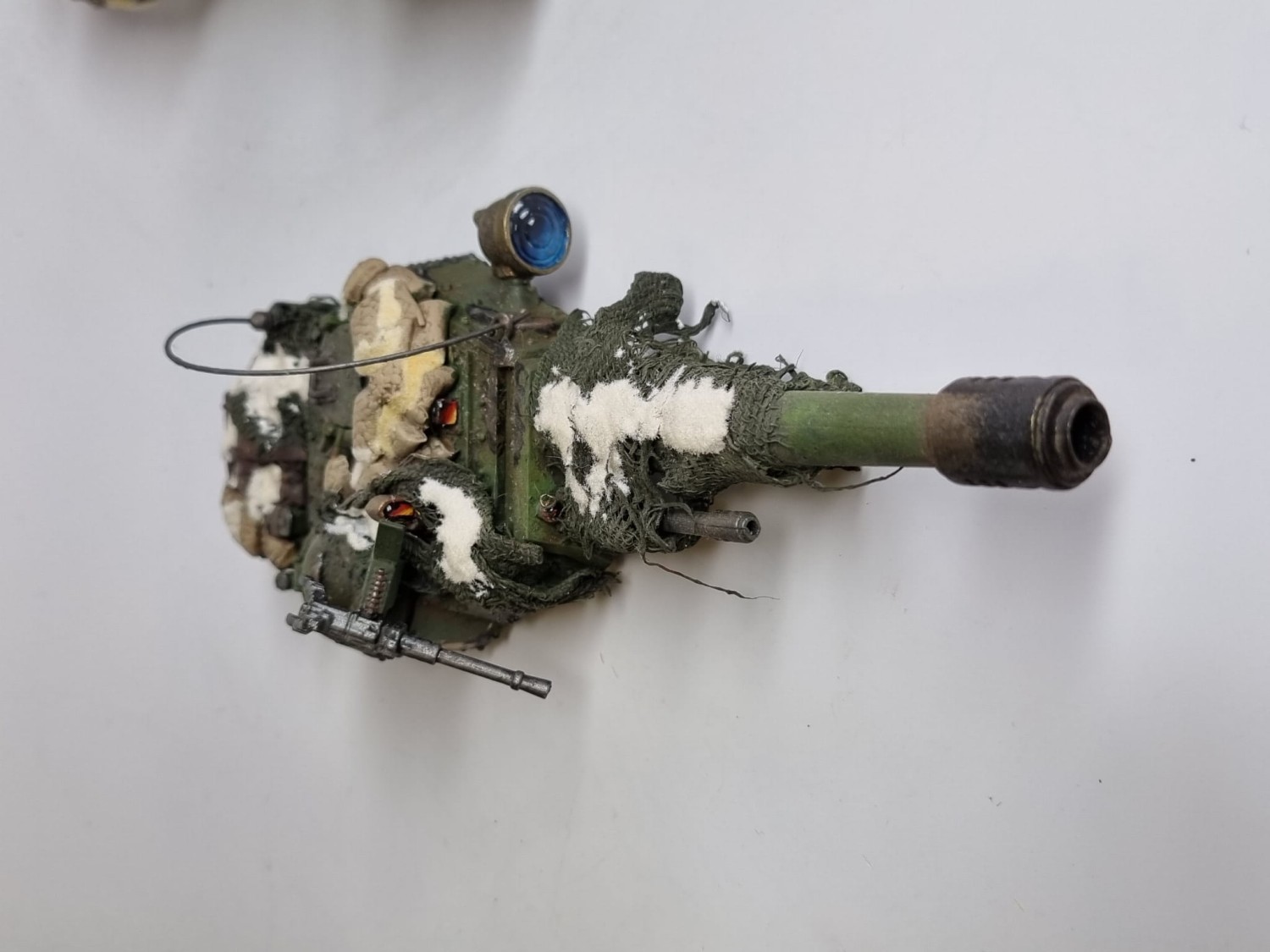 40k baneblade