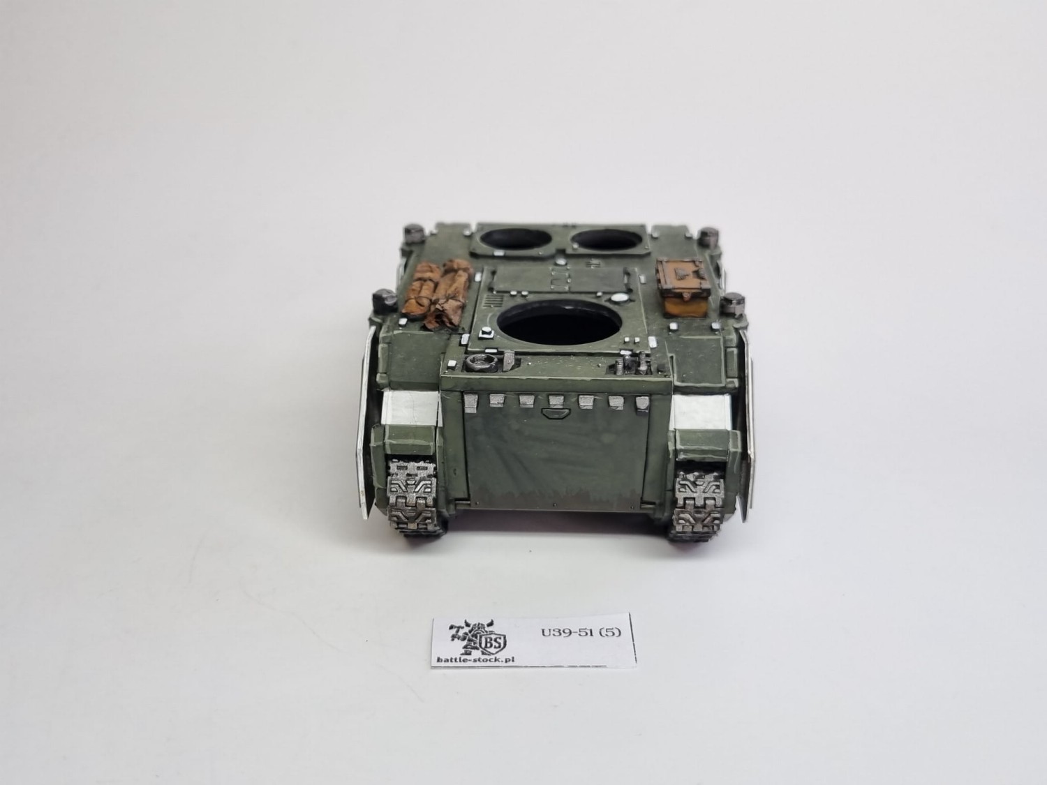40k Rhino / razorback