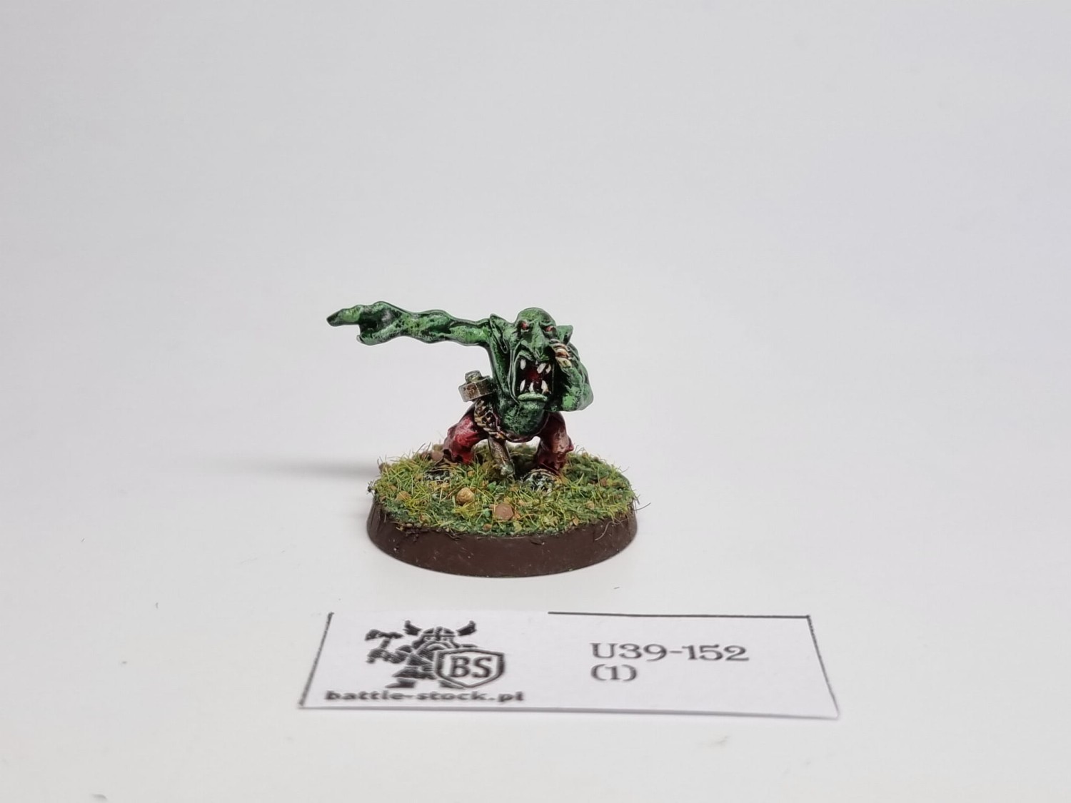 40k Gretchin / grot M