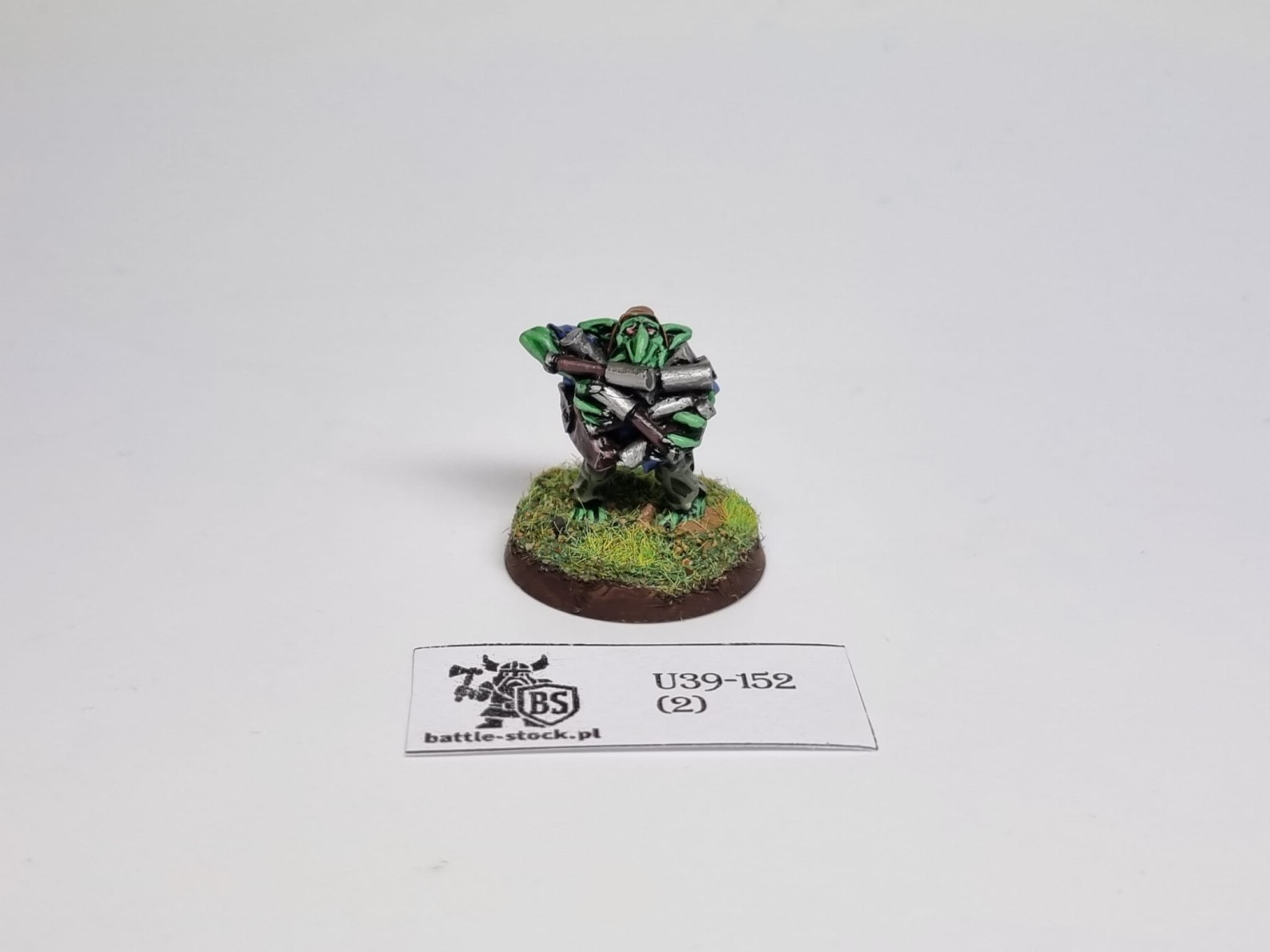 40k Gretchin / grot M