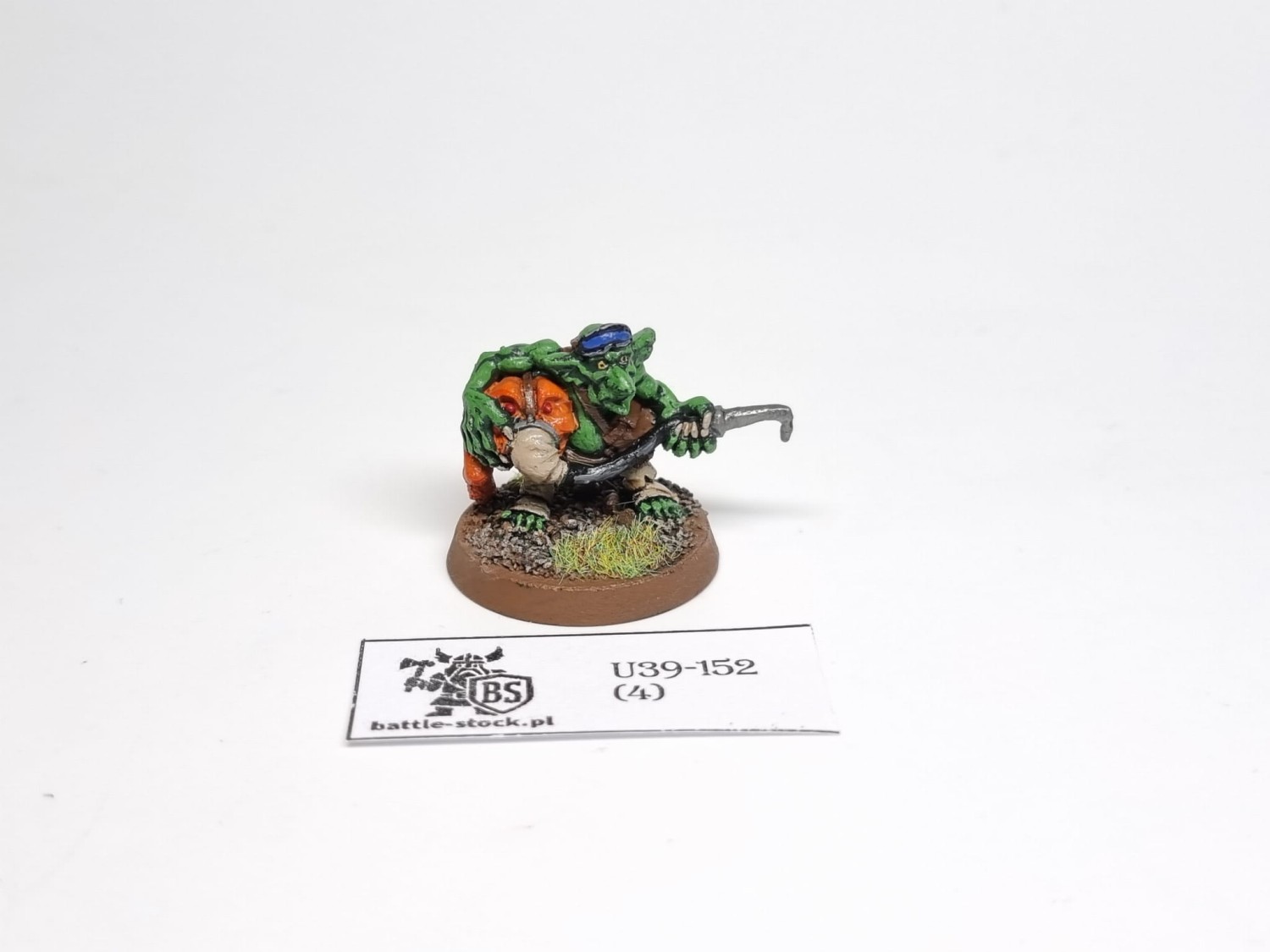 40k Gretchin / grot M