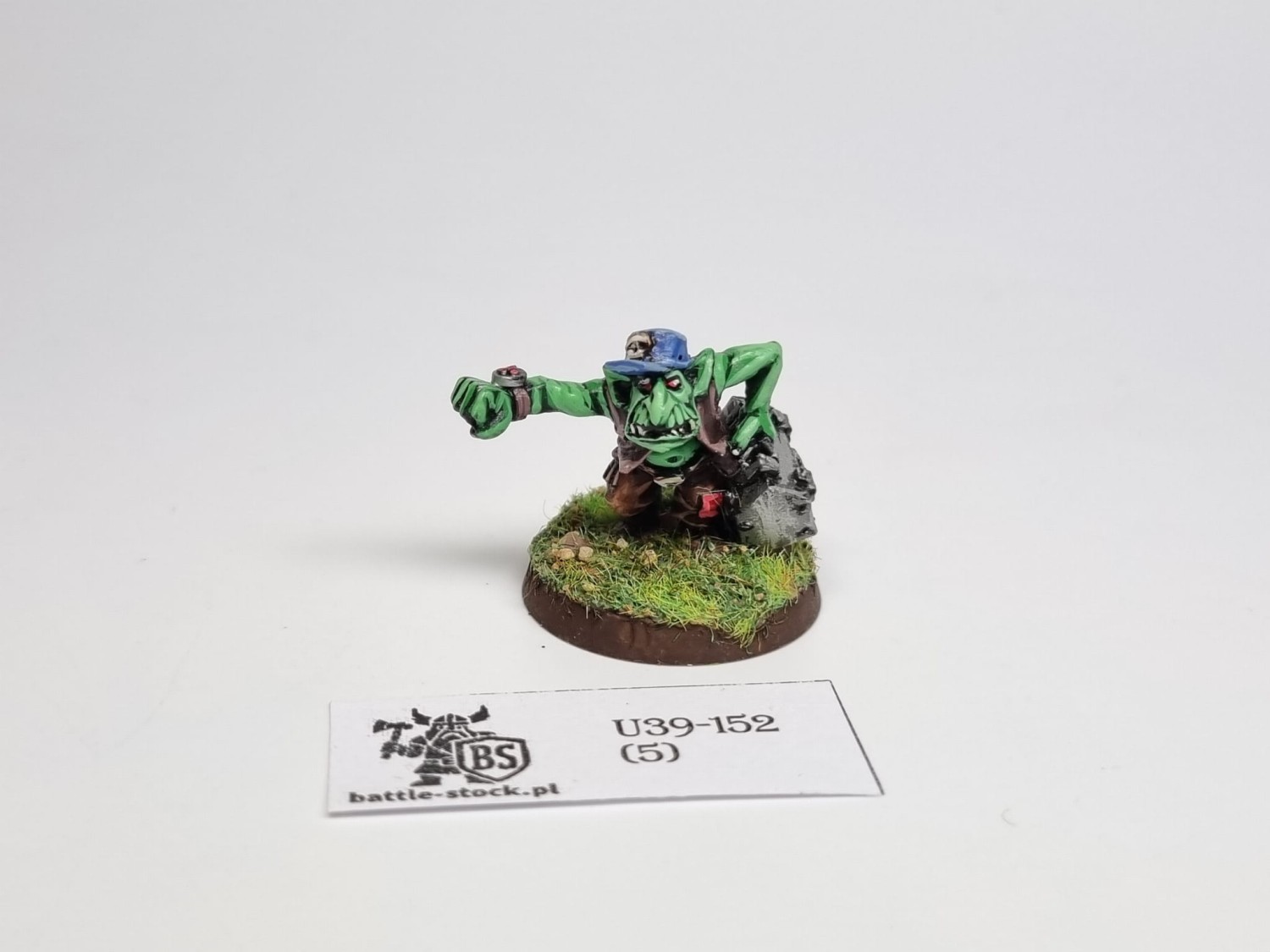 40k Gretchin / grot M