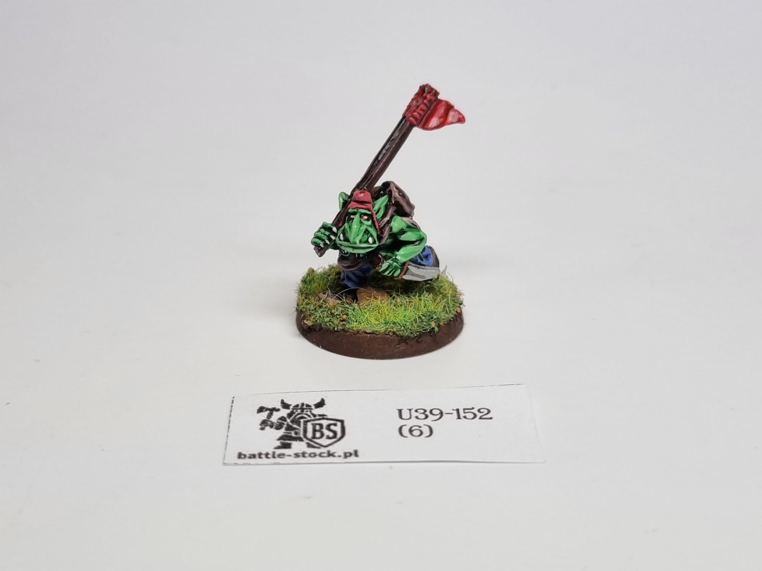 40k Gretchin / grot M
