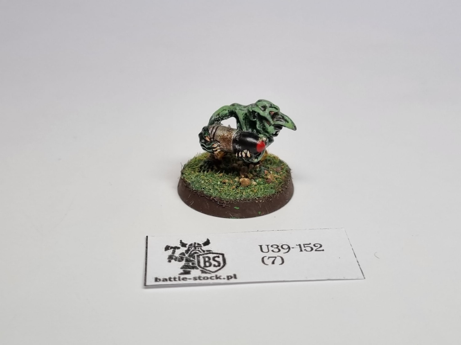 40k Gretchin / grot M