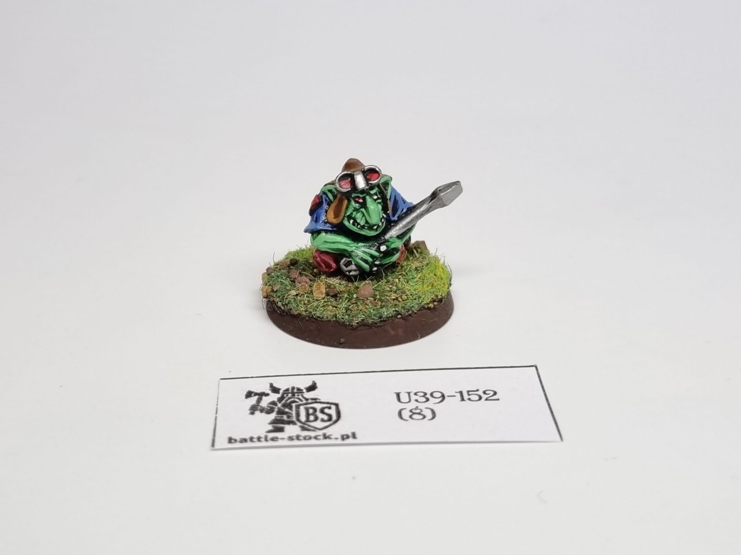 40k Gretchin / grot M