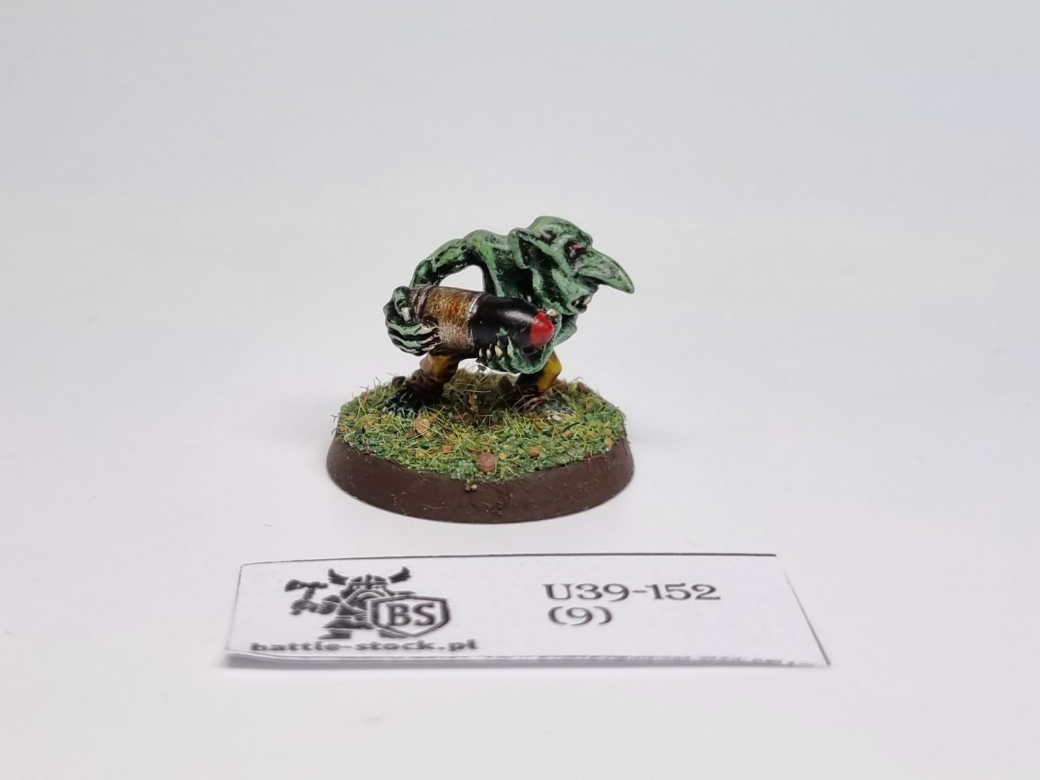 40k Gretchin / grot M