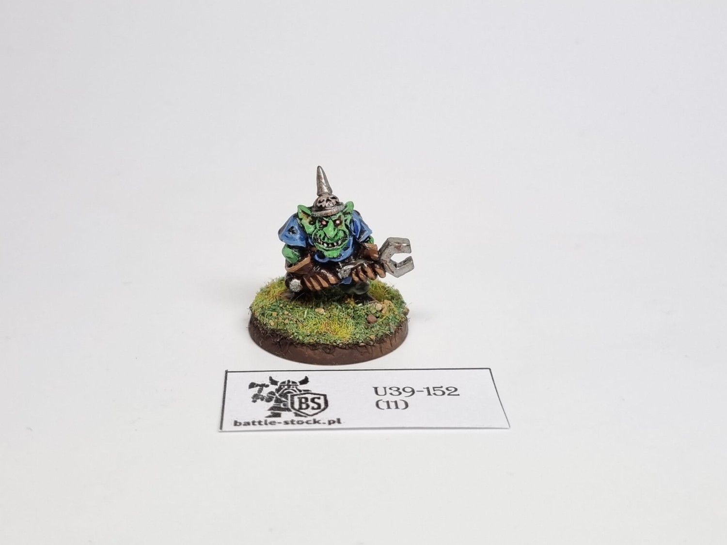 40k Gretchin / grot M