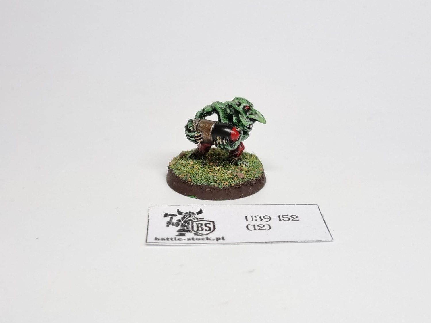 40k Gretchin / grot M