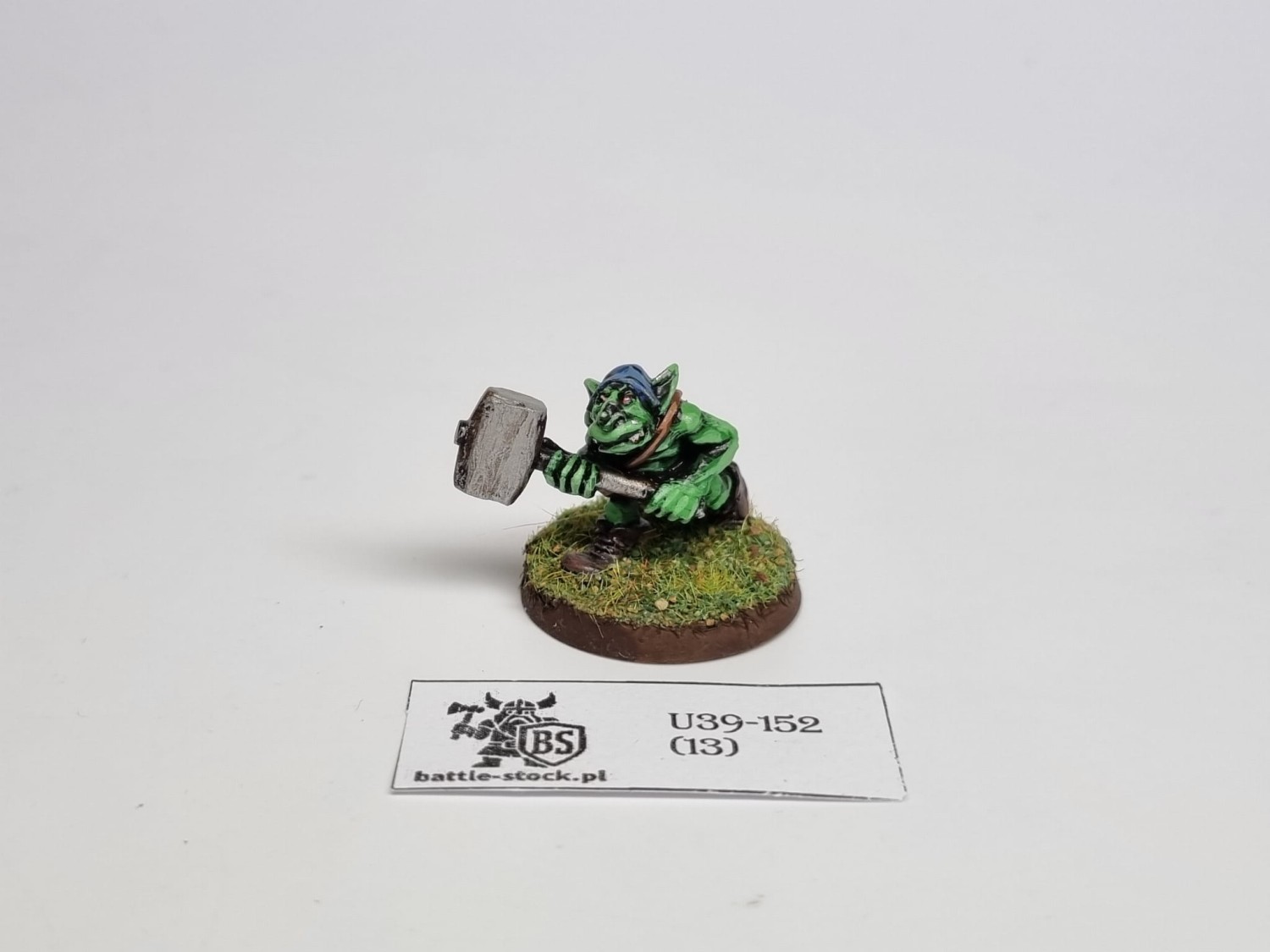 40k Gretchin / grot M