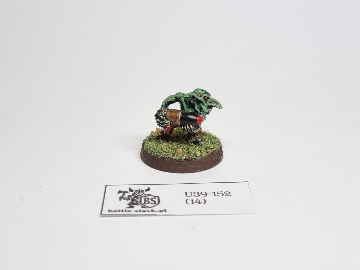 40k Gretchin / grot M
