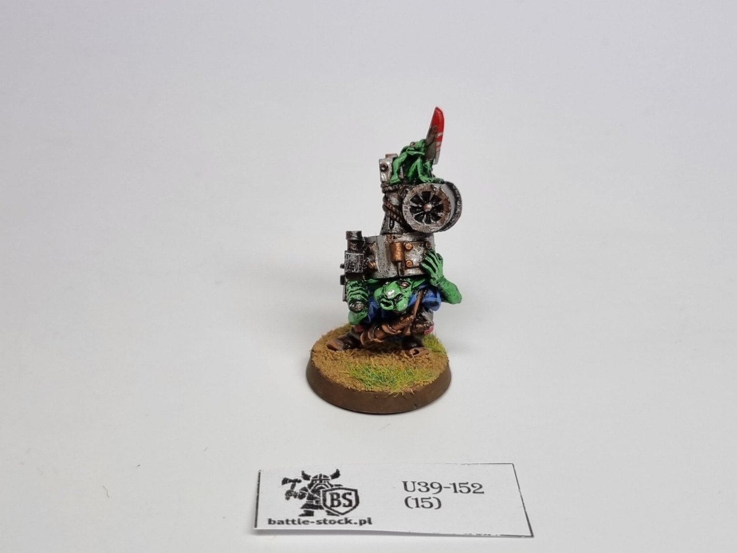 40k Gretchin / grot M