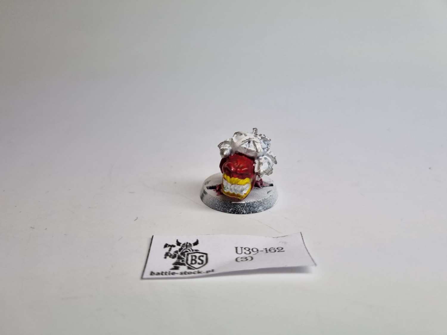 40k bomb squig M