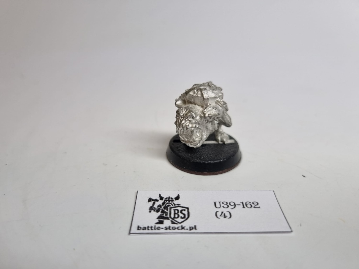 40k bomb squig M