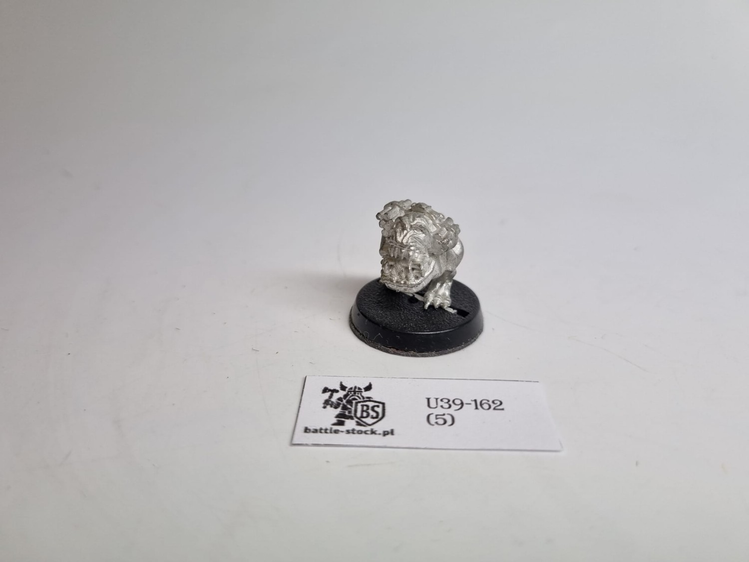 40k bomb squig M