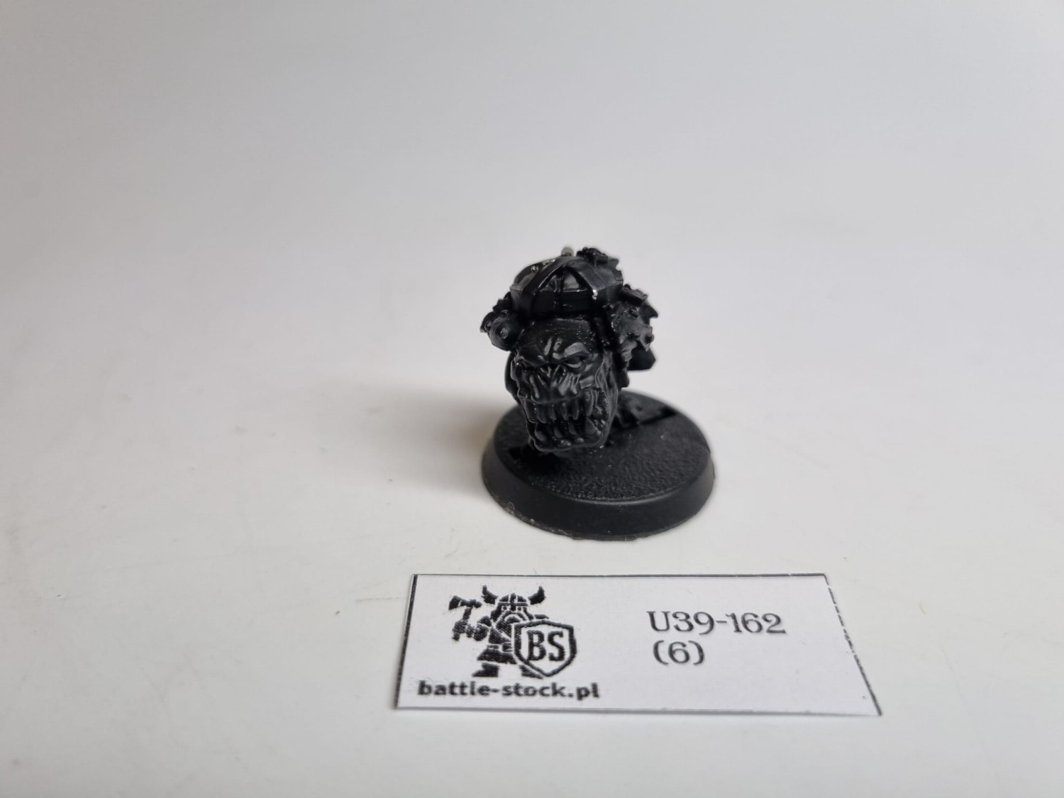 40k bomb squig M