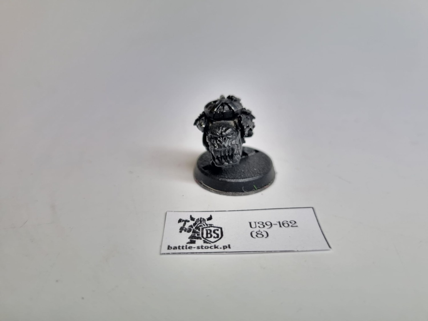 40k bomb squig M
