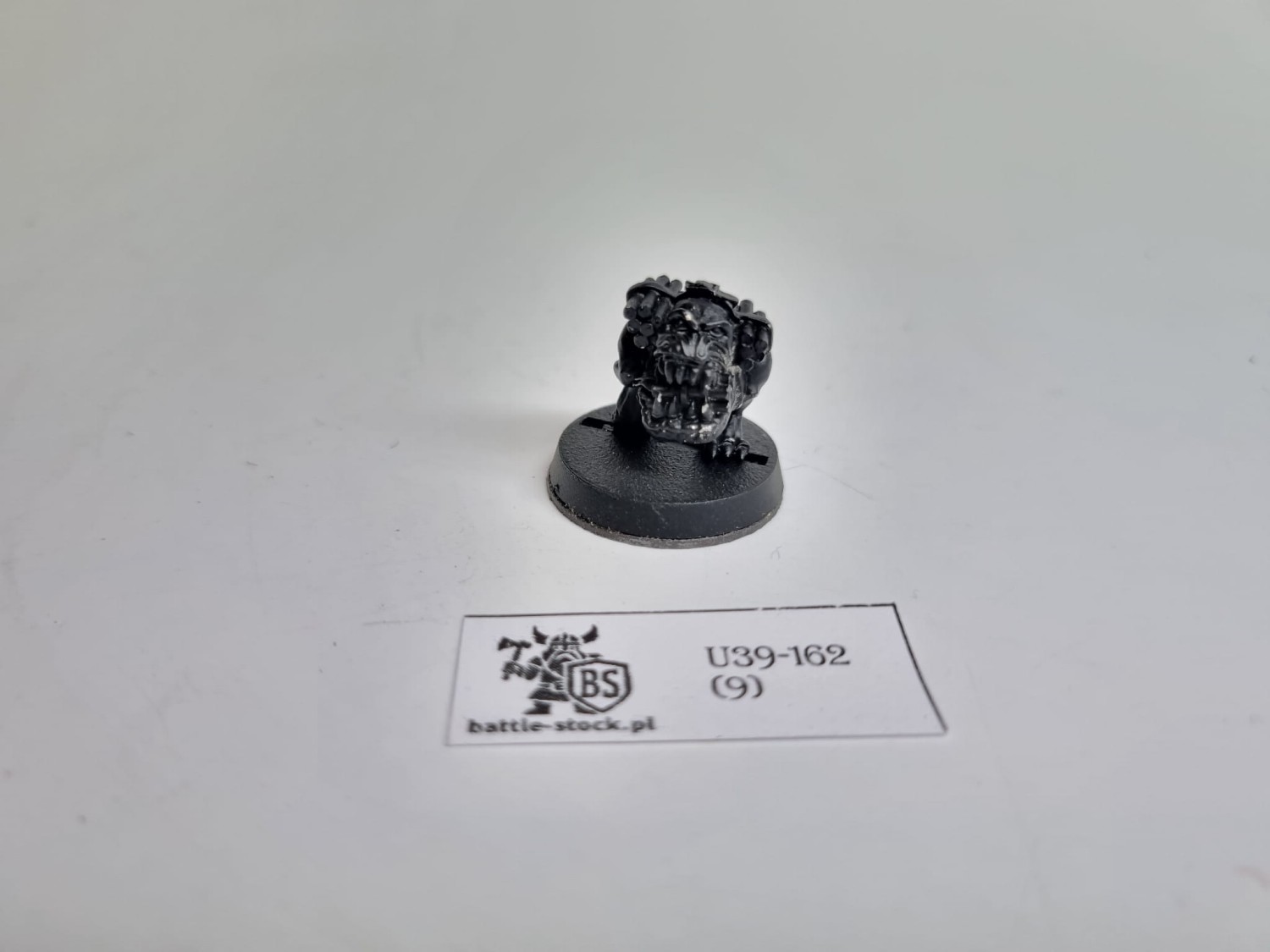 40k bomb squig M