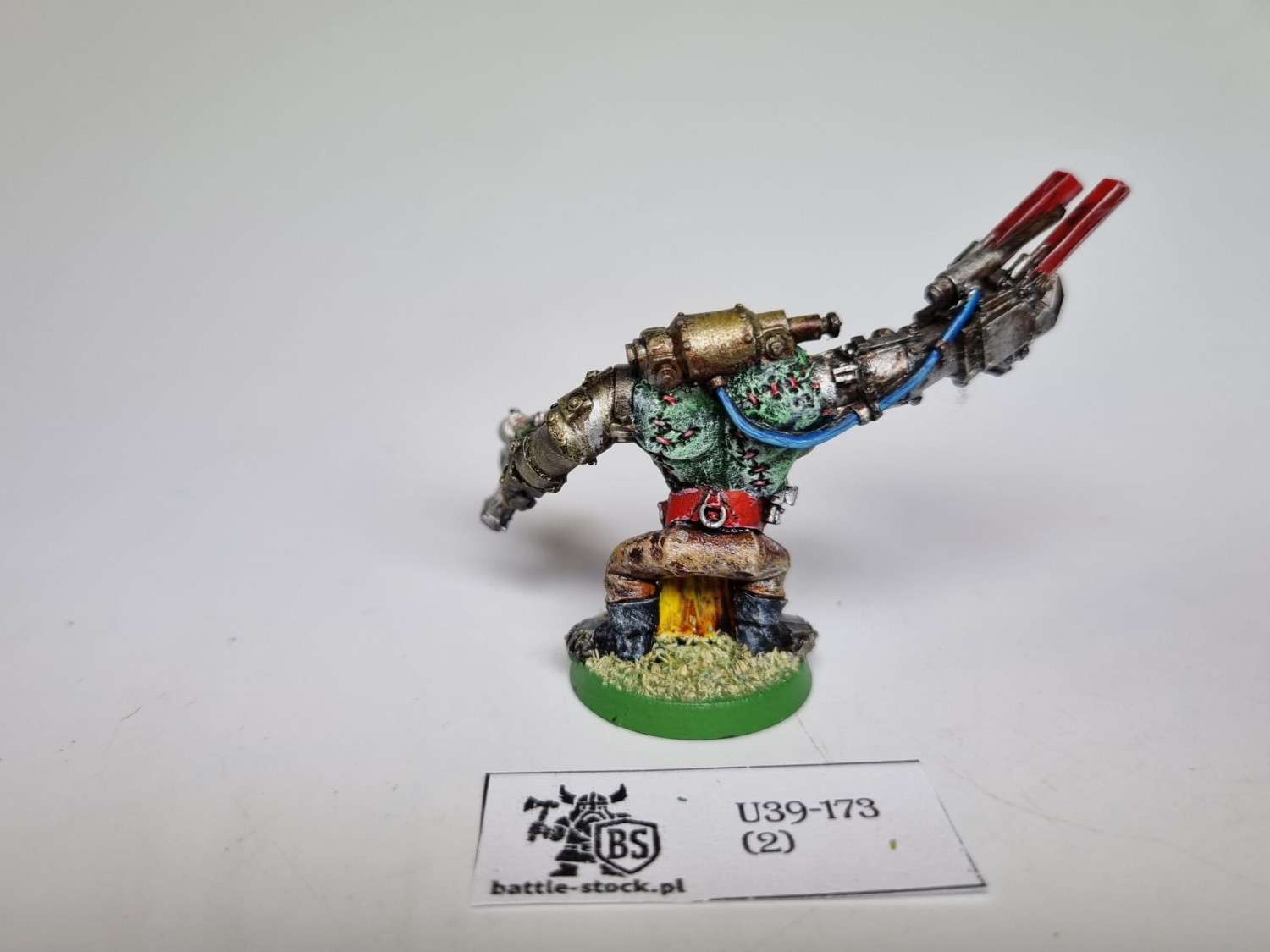 40k grotsnik M