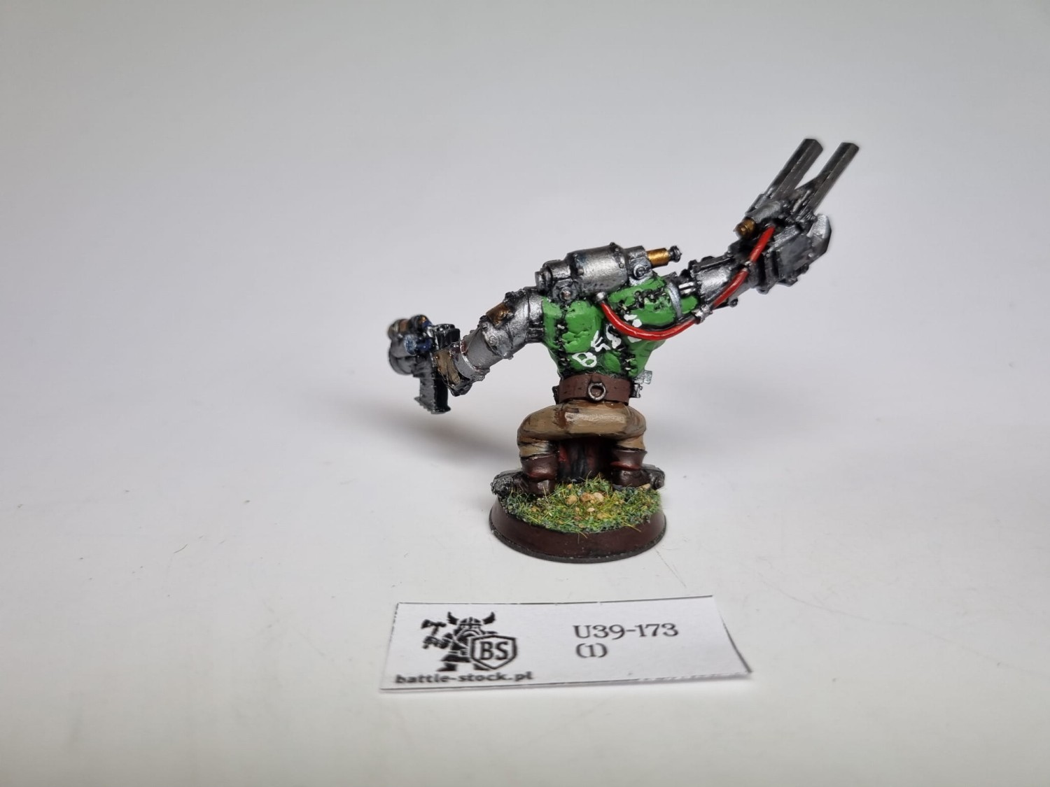 40k grotsnik M