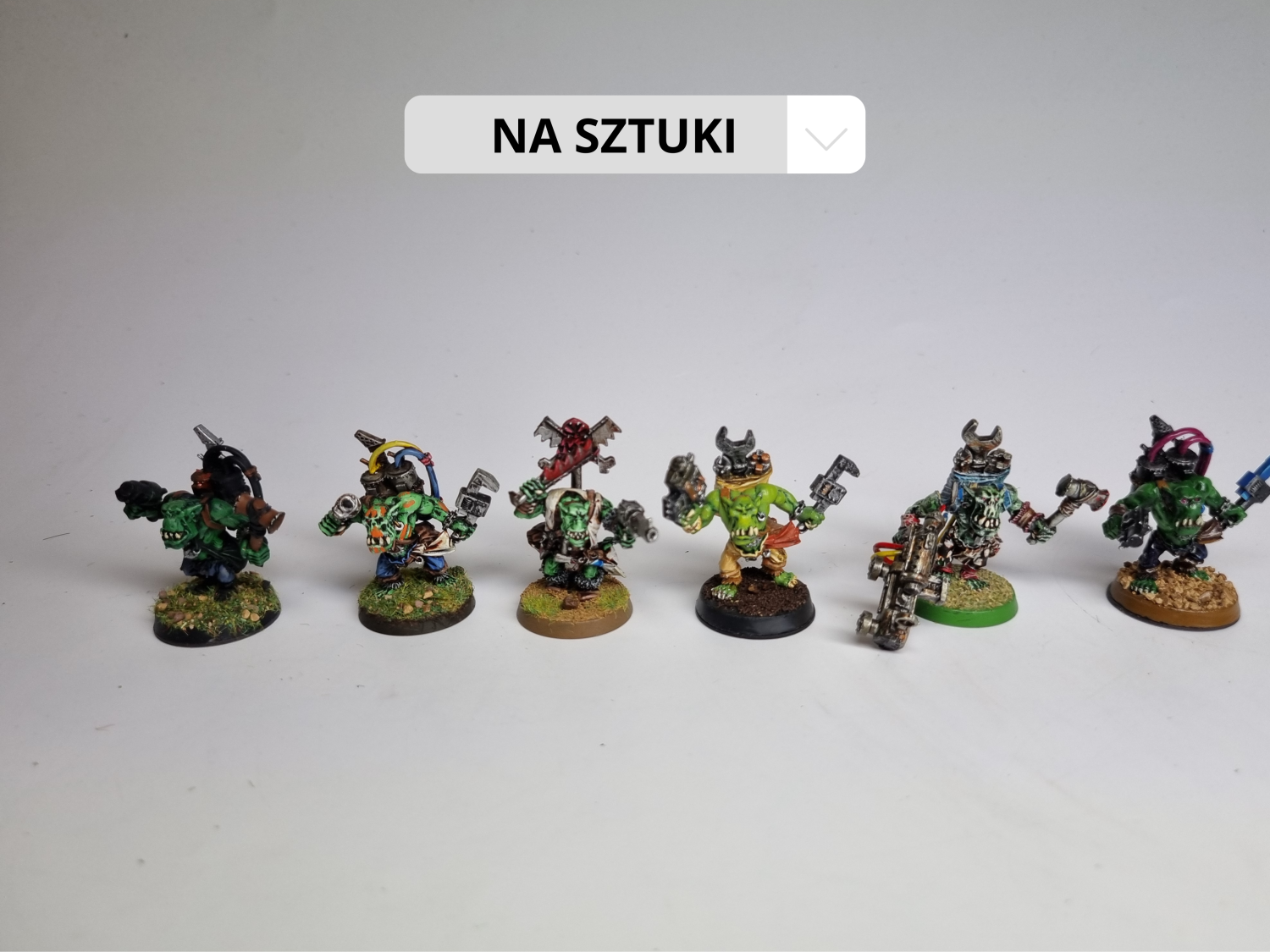 40k spannerz