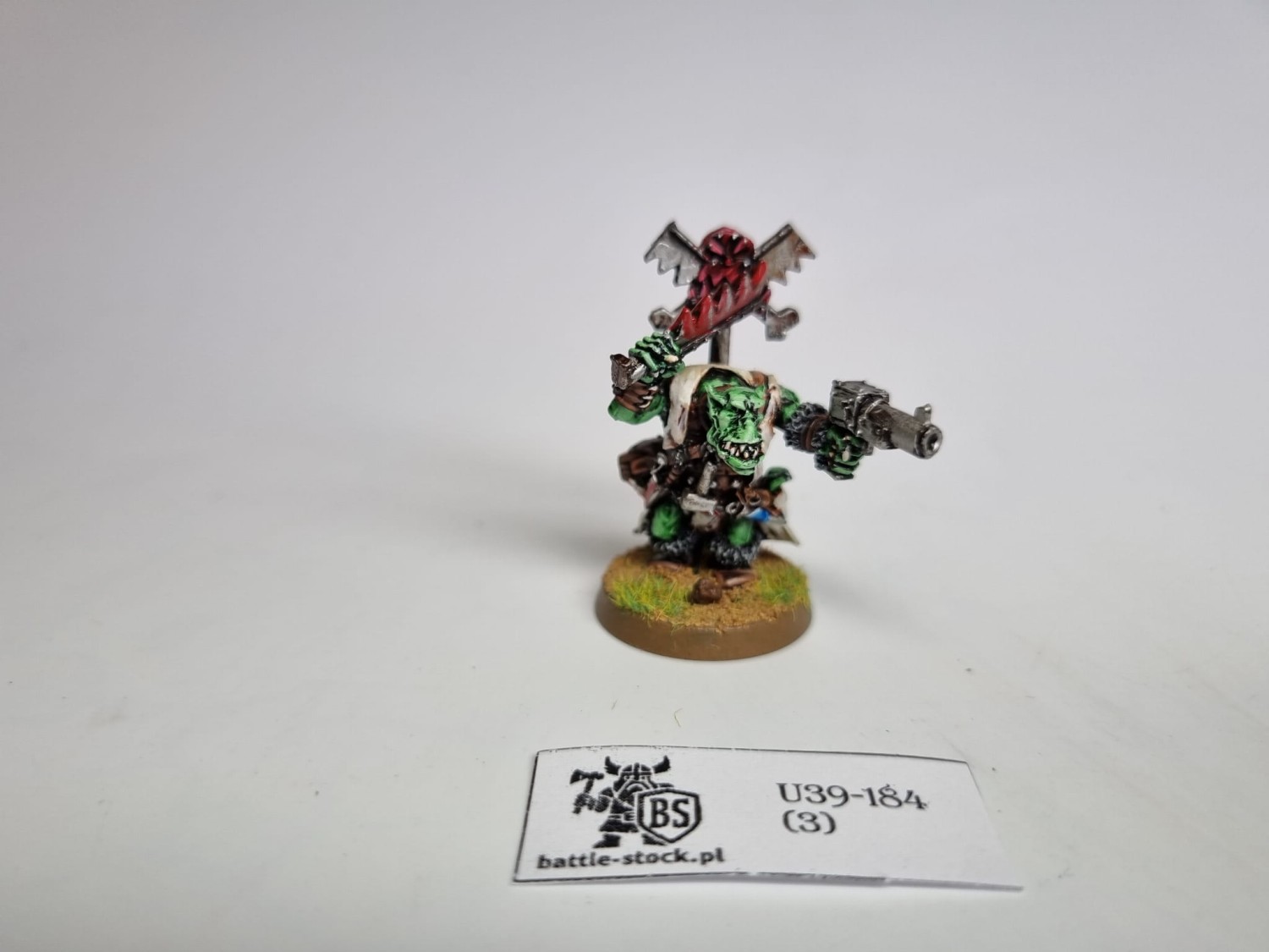 40k spannerz