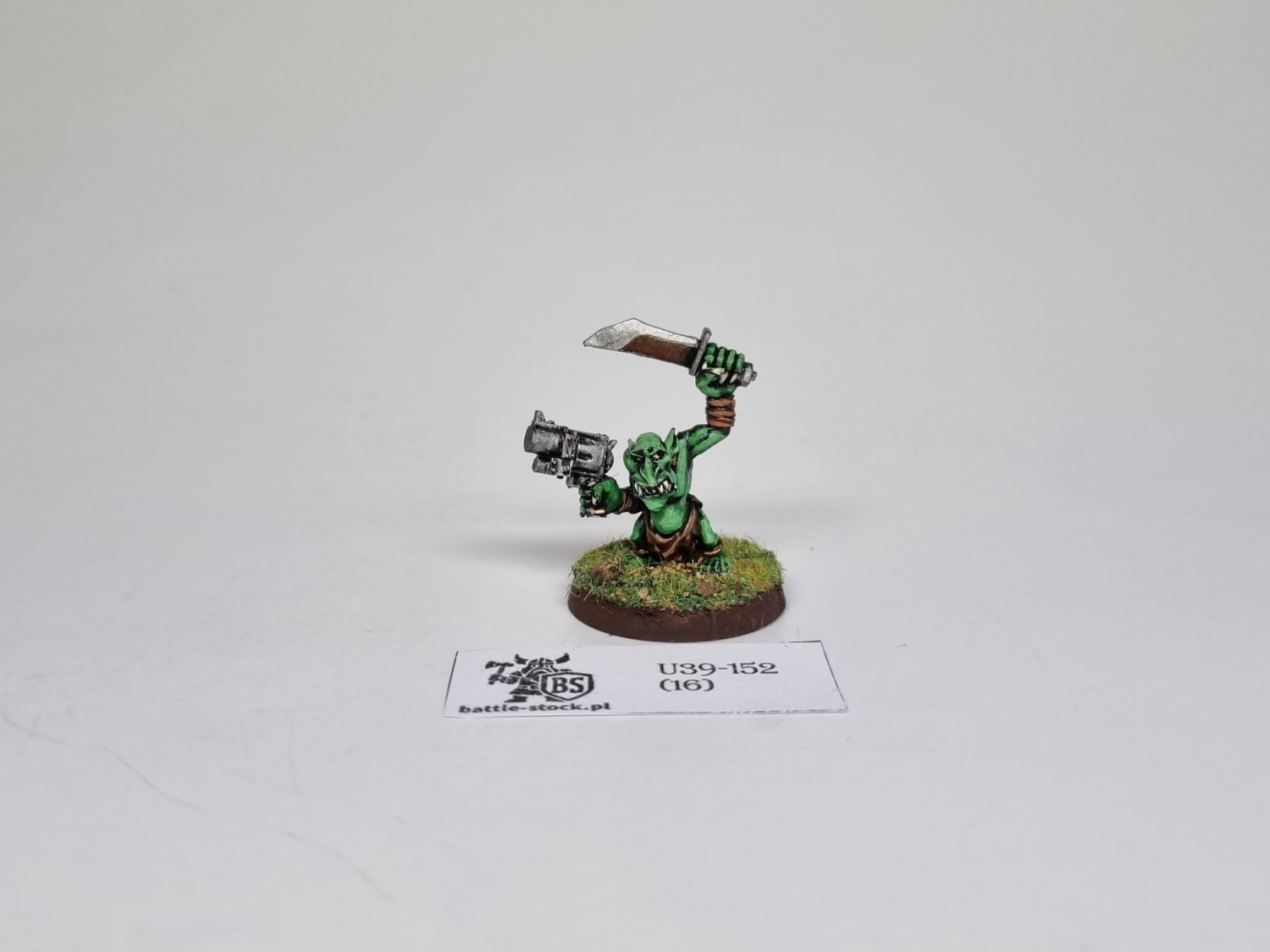 40k Gretchin / grot M