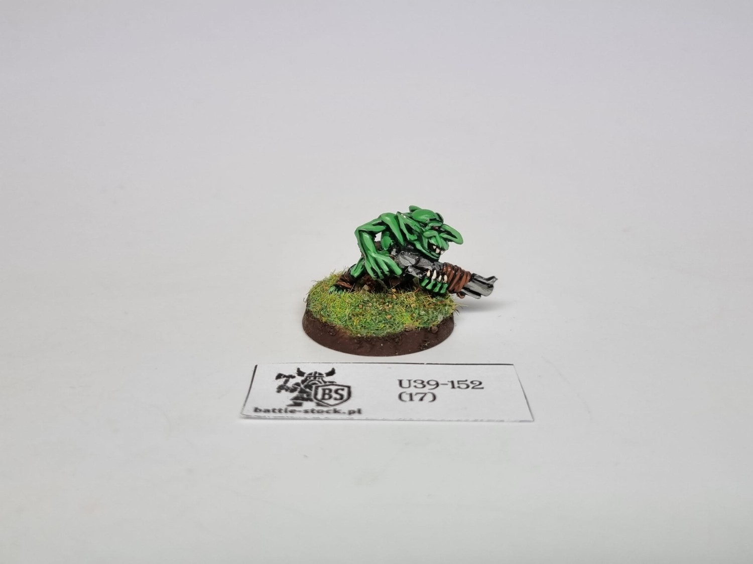 40k Gretchin / grot M
