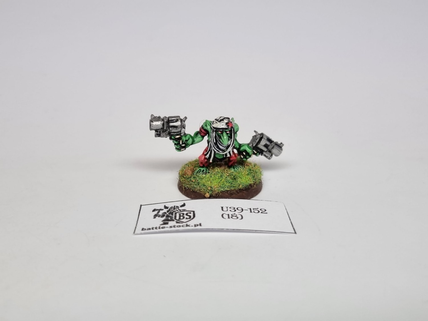 40k Gretchin / grot M