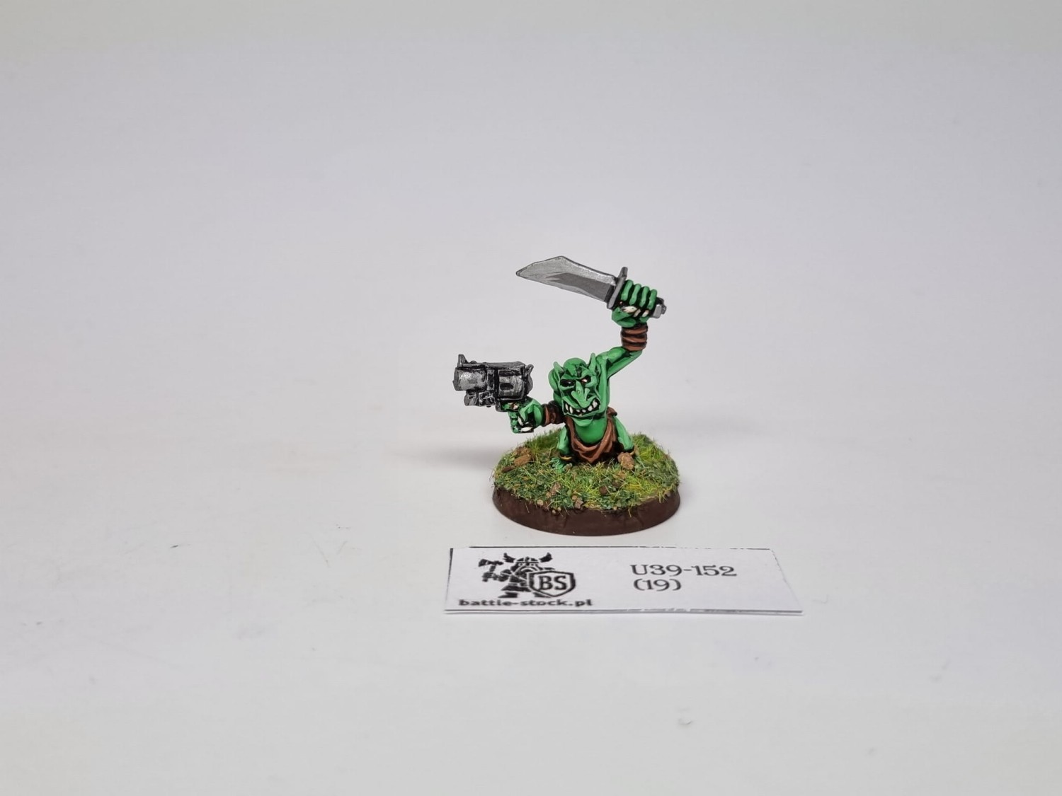 40k Gretchin / grot M