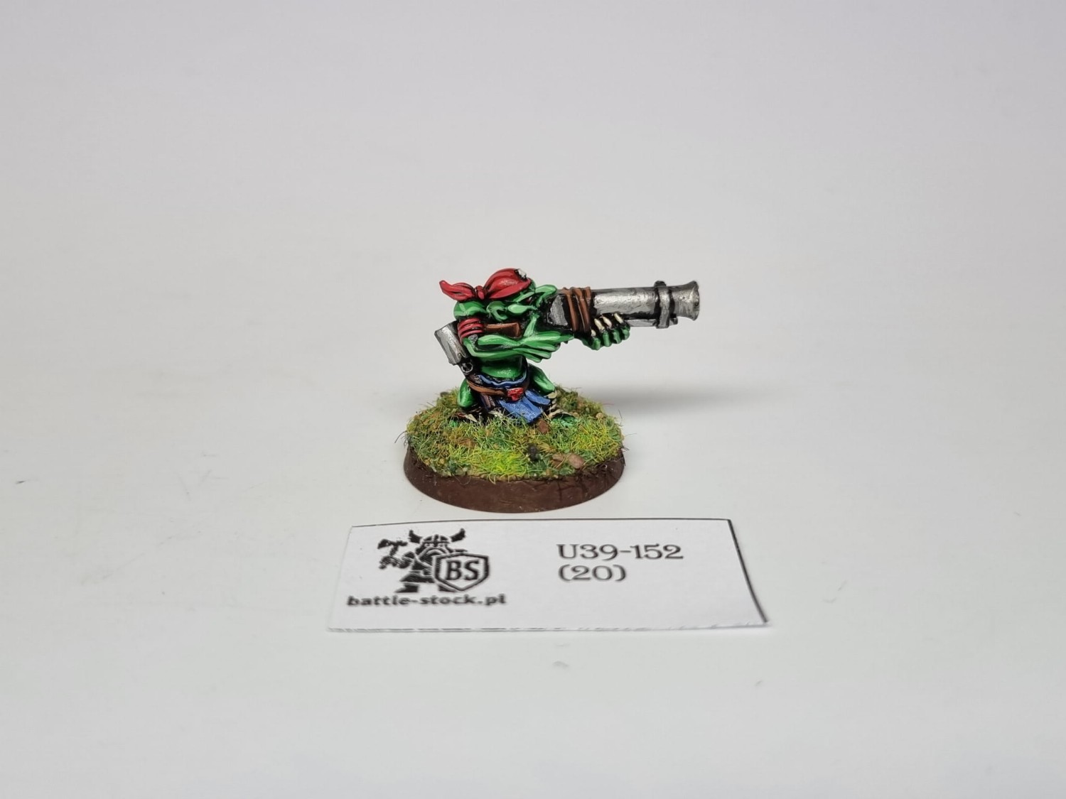 40k Gretchin / grot M