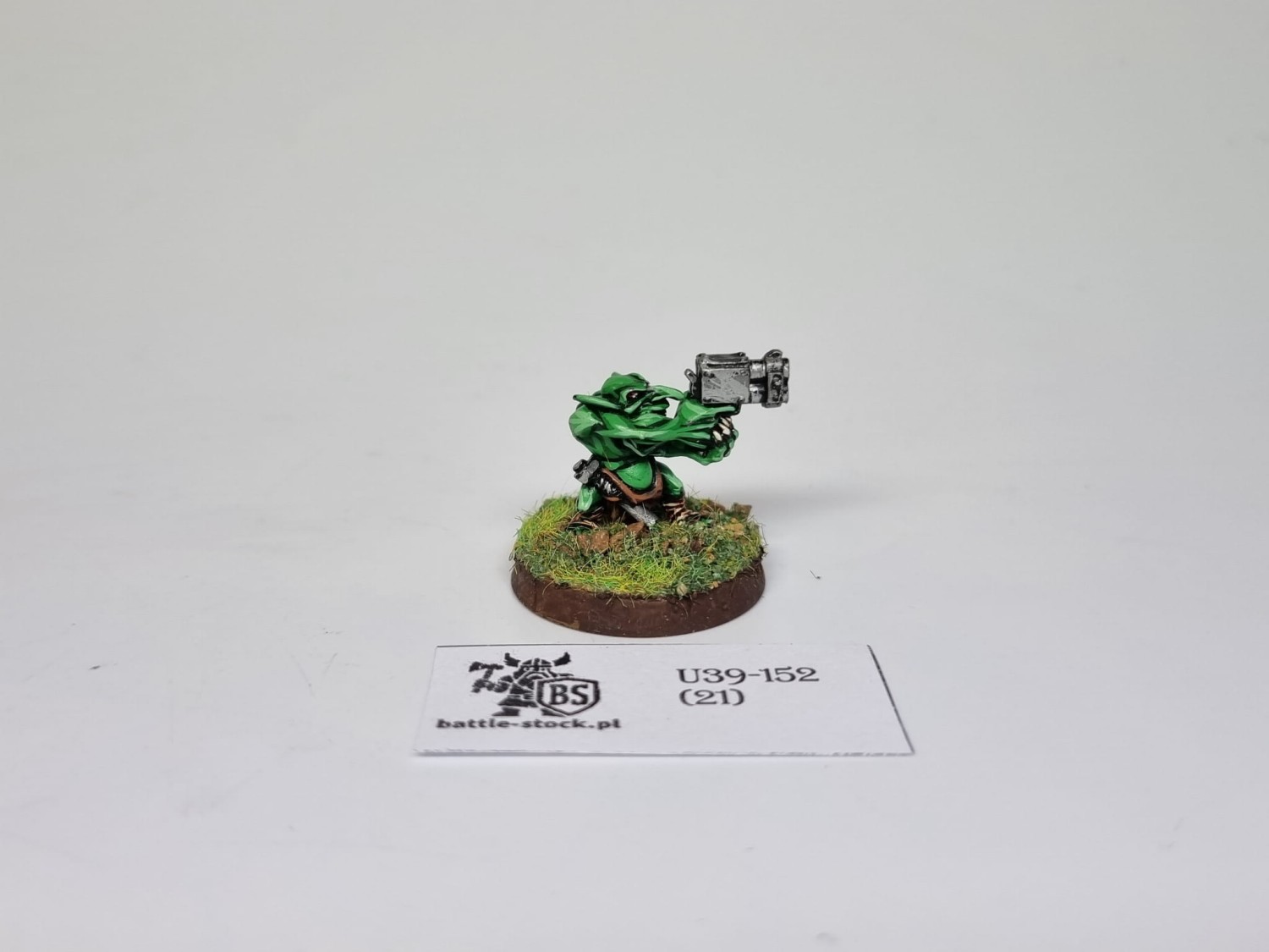 40k Gretchin / grot M