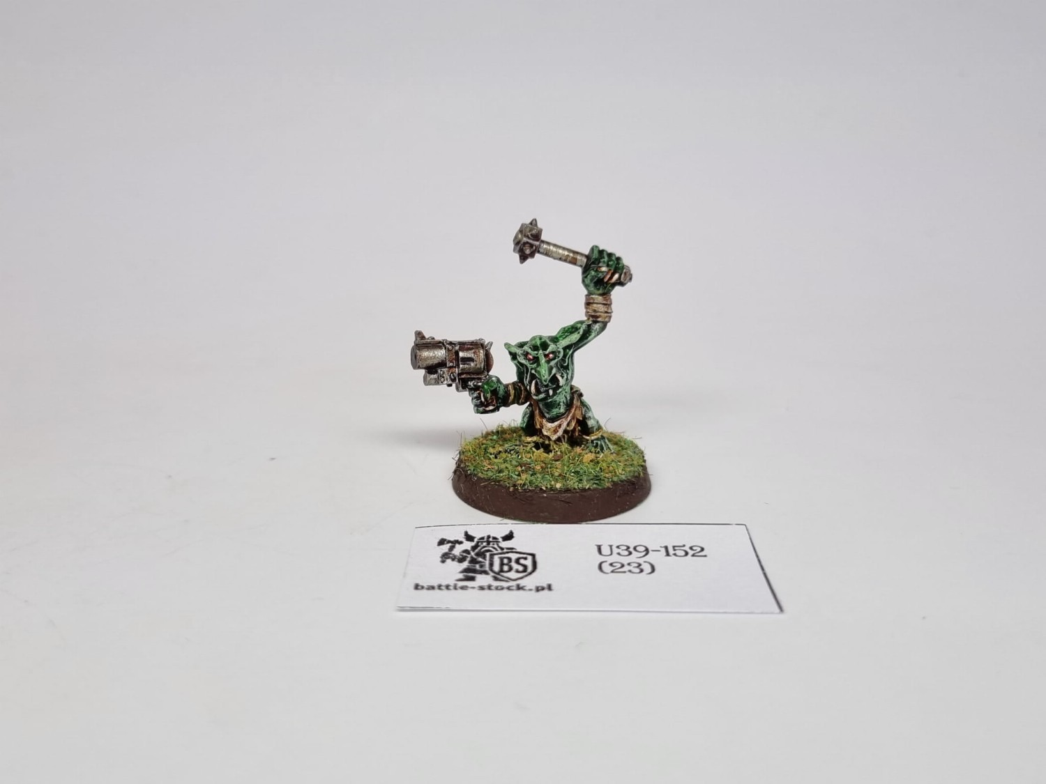 40k Gretchin / grot M