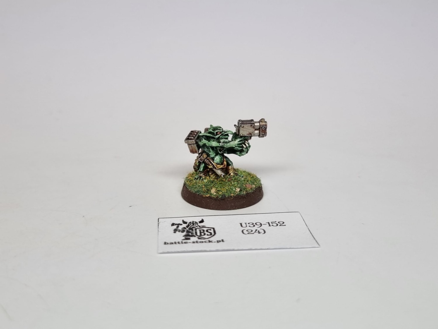 40k Gretchin / grot M