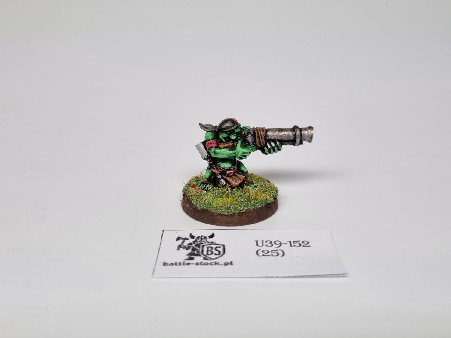 40k Gretchin / grot M