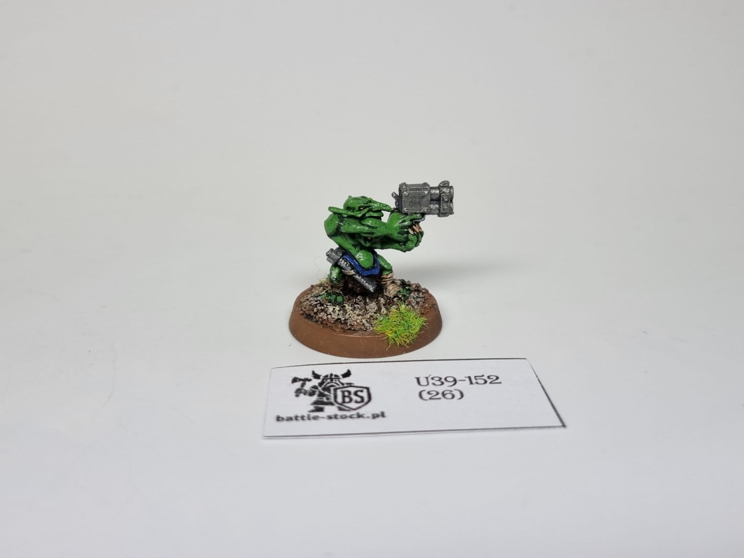 40k Gretchin / grot M