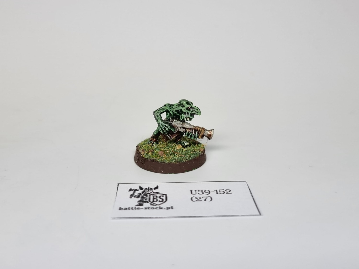 40k Gretchin / grot M