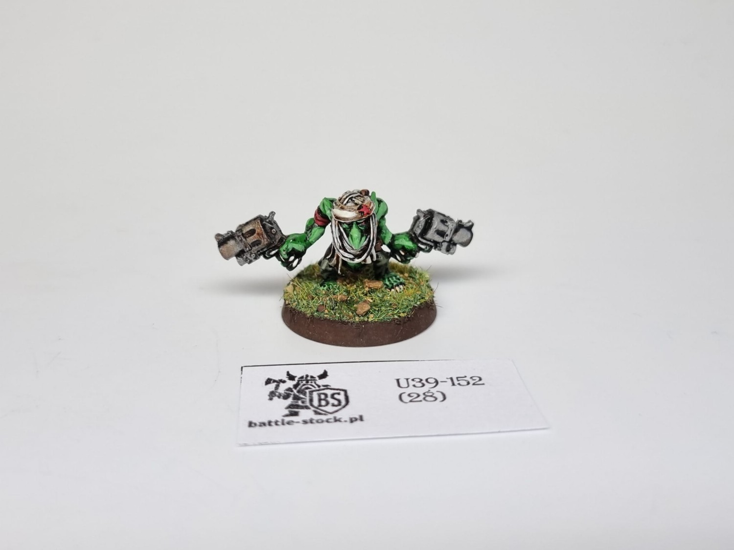 40k Gretchin / grot M