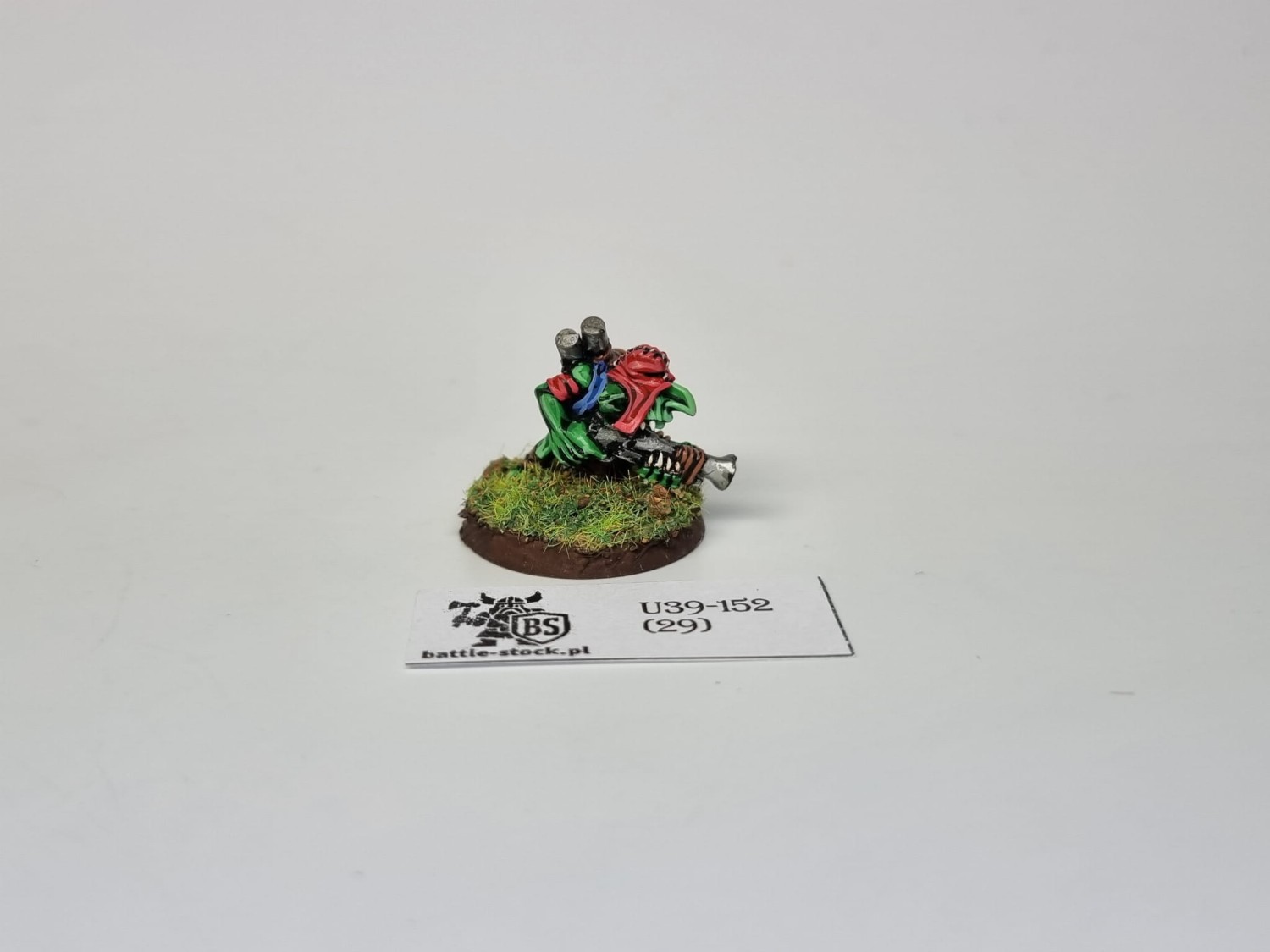 40k Gretchin / grot M