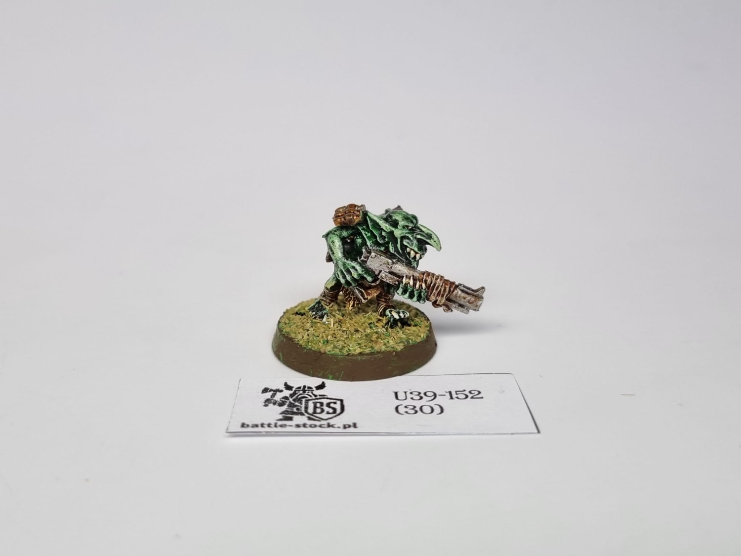 40k Gretchin / grot M