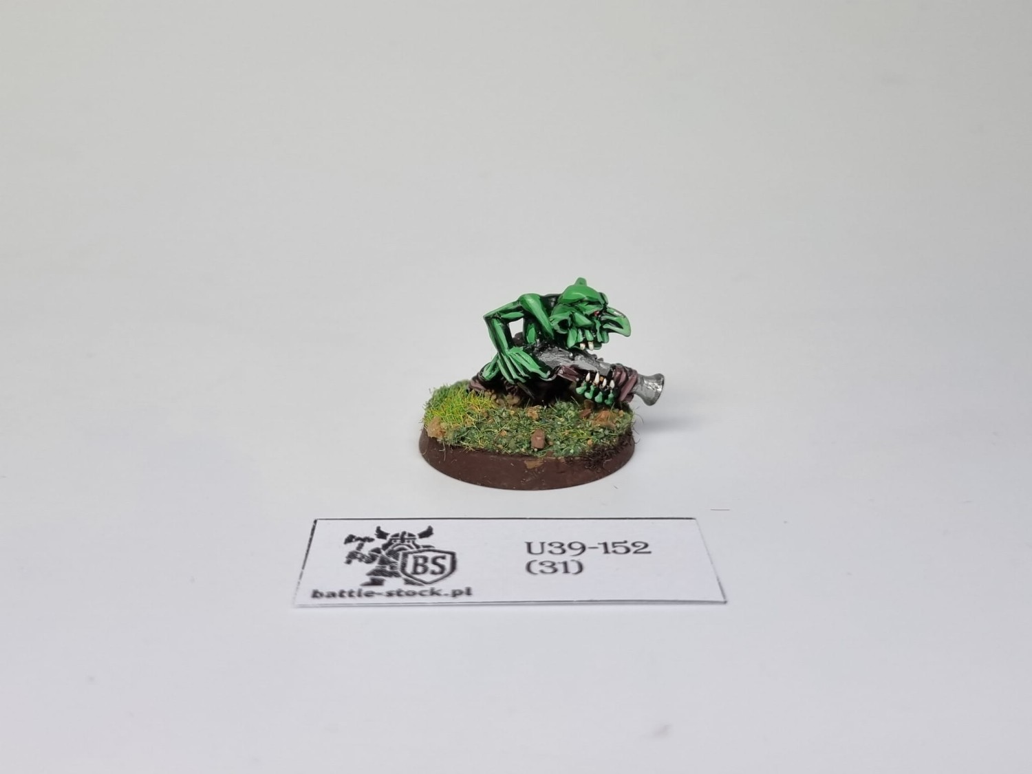 40k Gretchin / grot M