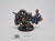 40k mekk boy with shokk attack gun