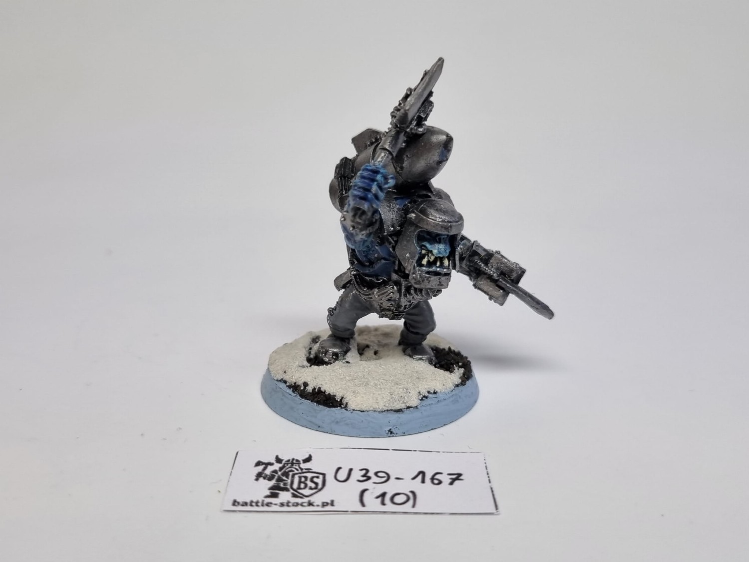 40k Stormboyz M