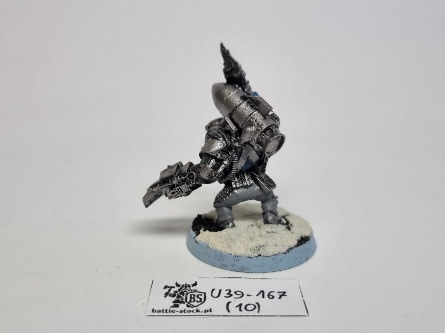 40k Stormboyz M
